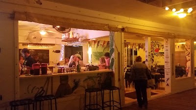 Photos of The Jib Room