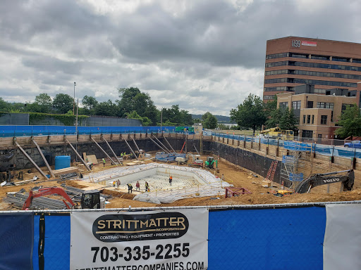 MetroStage - Visual