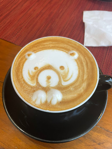 Café Caribe, Puerto Aventuras - Thumbnail