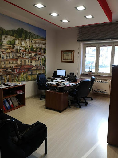 immobiliare open space