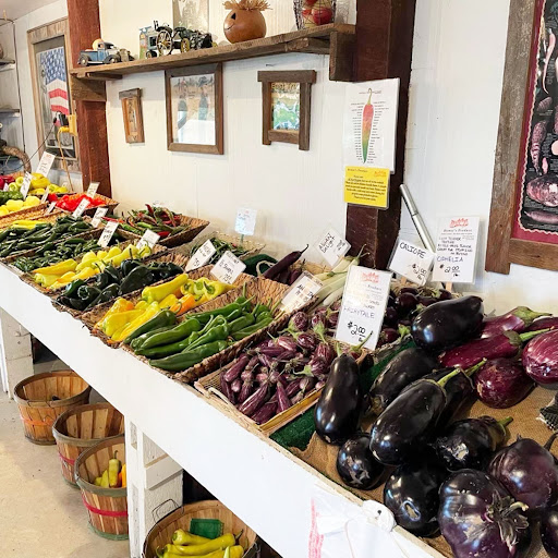 Bower's Produce - Thumbnail