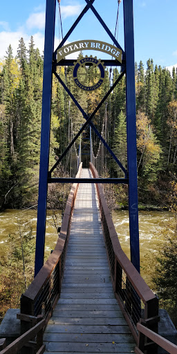 Pisew Falls Provincial Park - Thumbnail