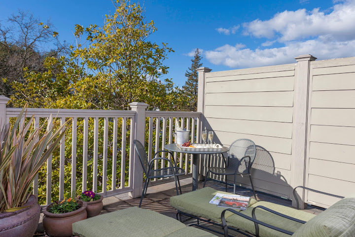 Inn At Sonoma, A Four Sisters Inn by null