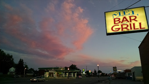 Mel-Bar - Visual