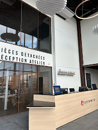 Photo n°7 de Caréco Molins à Seclin (Atelier de réparation automobile)