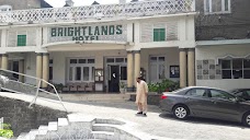 Bright Land Hotel murree