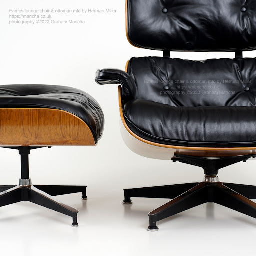 Graham Mancha Ltd - Thumbnail