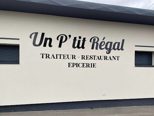 Photo 4 - Un P'tit Régal