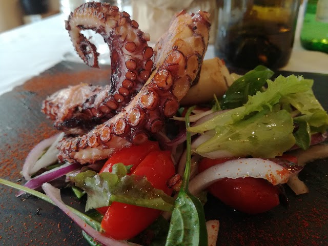 Osteria Al Borgo