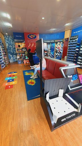 The Athlete's Foot Wangaratta - Thumbnail