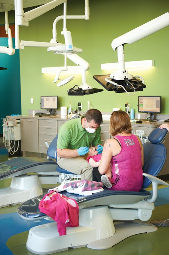 Tiny Teeth Pediatric Dentistry - Thumbnail