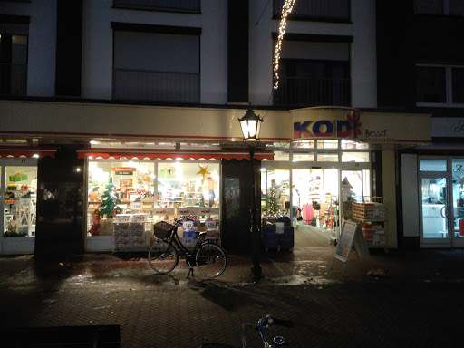 KODi Goch Gallery - Germany