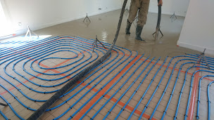 Photo n°2 de Yohan Boudin - Energies d'ici à Entraigues (Plombier)