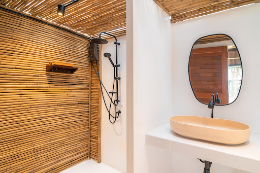 RoomQuest T H E V A Resort Koh Samui