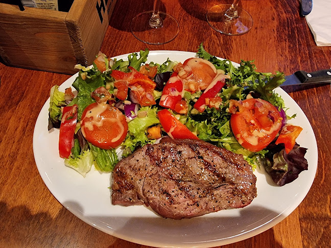 Reviews of Bowman in Nottingham - Pub