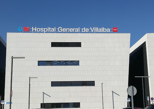 Hospital General De Villalba - Thumbnail