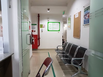 Photos of Puskesmas Kecamatan Kebayoran Baru