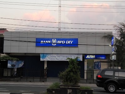 Photos of ATM BPD DIY