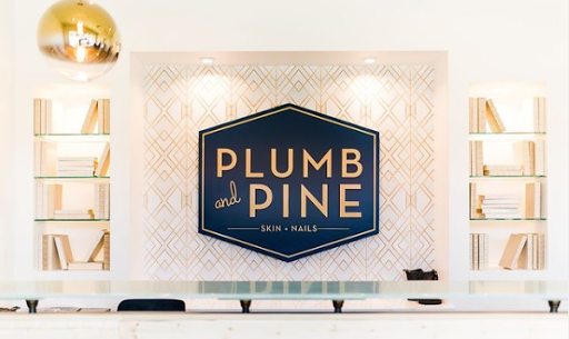 Plumb + Pine - Visual