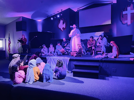 Faith Community Assembly of God-Easton, PA - Thumbnail