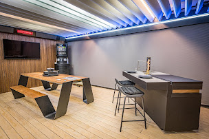 Photo n°26 de RM Habitat à Igoville (Constructeur de terrasses)