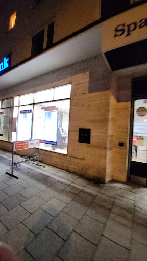 Sparda Bank branch Dachauerstraße - Thumbnail