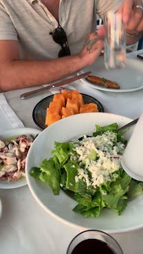 Hilmi Restaurant Balık Pazarı by null