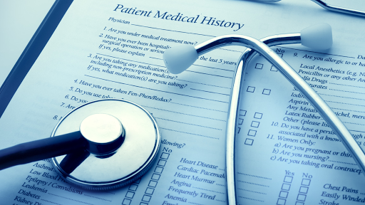 Hampton Medical Direct Primary Care