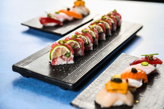 KAVIAR Restaurants by null