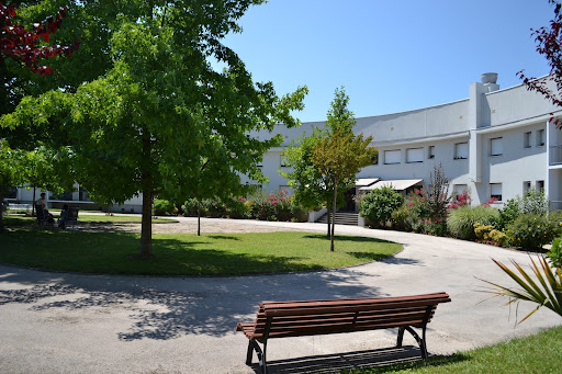Photo de Résidence Autonomie de la Cité des Roses à Andrest (65390)