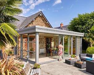 Photo n°21 de Gustave Rideau à Thoiry (Menuisier)