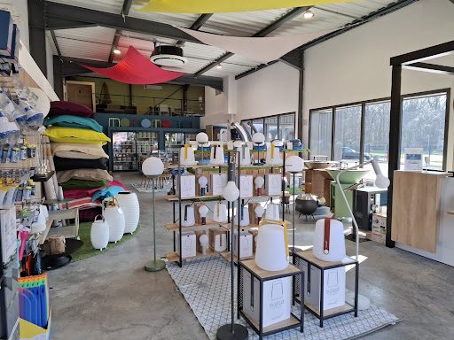 Photo de Arbo Concept - Piscines Magiline - Tours à Lignières-de-Touraine (37130)