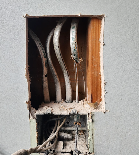 Yates Electrical Services - Thumbnail