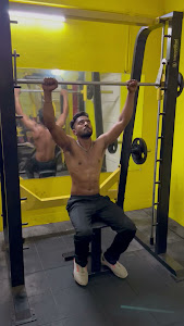 FTL Fitness Club – By owner in Mudickal, Kerala