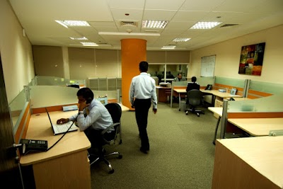 Photos of ABCN, Alliance Business Centers Network, Dubai Silicon Oasis Headquarters