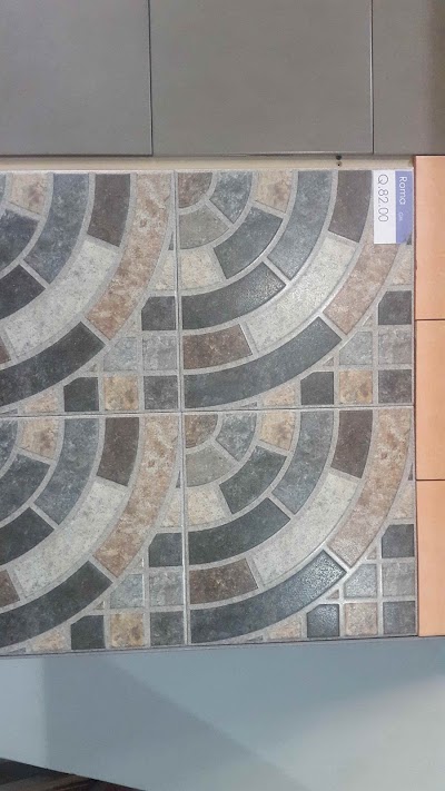 Photos of Vivara Tiles