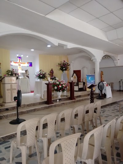 Photos of Iglesia Nuestra Se&ntilde;ora de Torcoroma