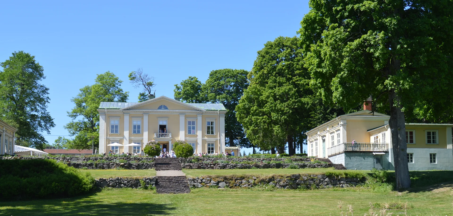 Asa Herrgård
