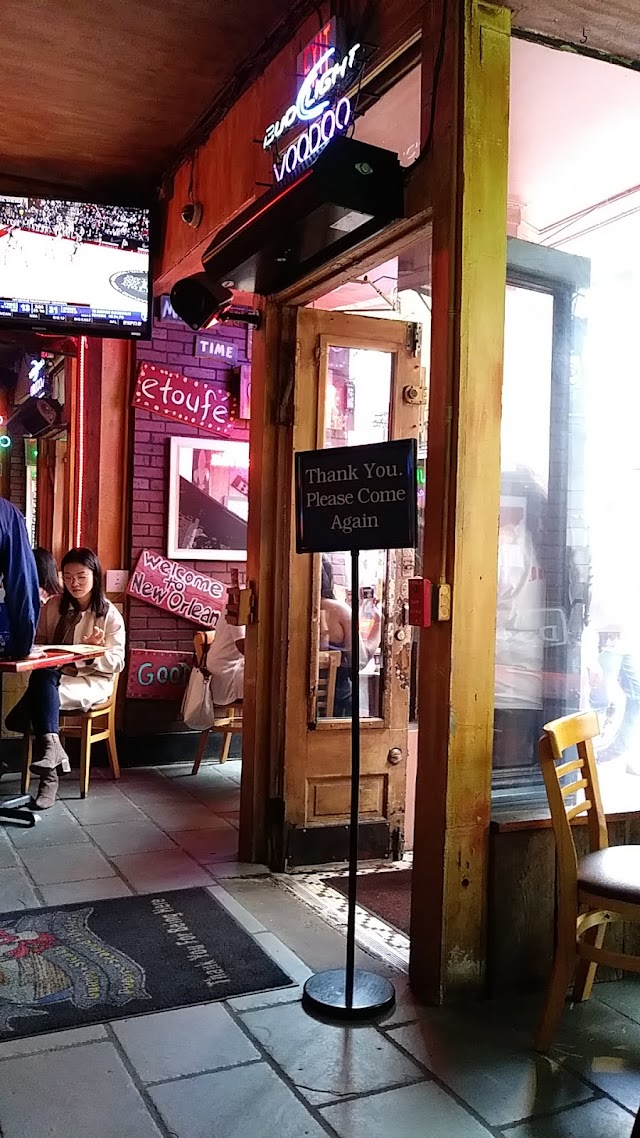 Olde Nola Cookery