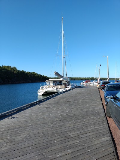 Photos of Hamnsundets G&auml;sthamn
