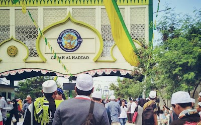 Photos of Gubah Al Haddad