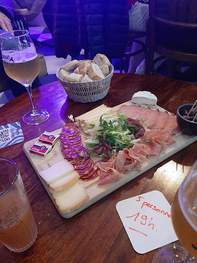 La Dame Jeanne - Craft Beer Shop & Bar - Thumbnail