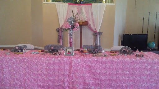 St Joseph Baptist Church worship time - Thumbnail