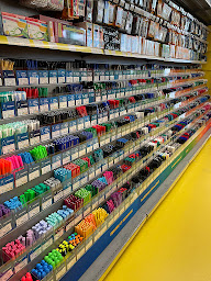 Photo n°2 de Bureau Vallée Coignieres - papeterie et photocopie à Coignières (Fournisseur de cartouches d'encre)