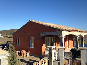 Photo n°21 de les batisseurs de l'avenir à Ribaute-les-Tavernes (Constructeur de maisons personnalisées)