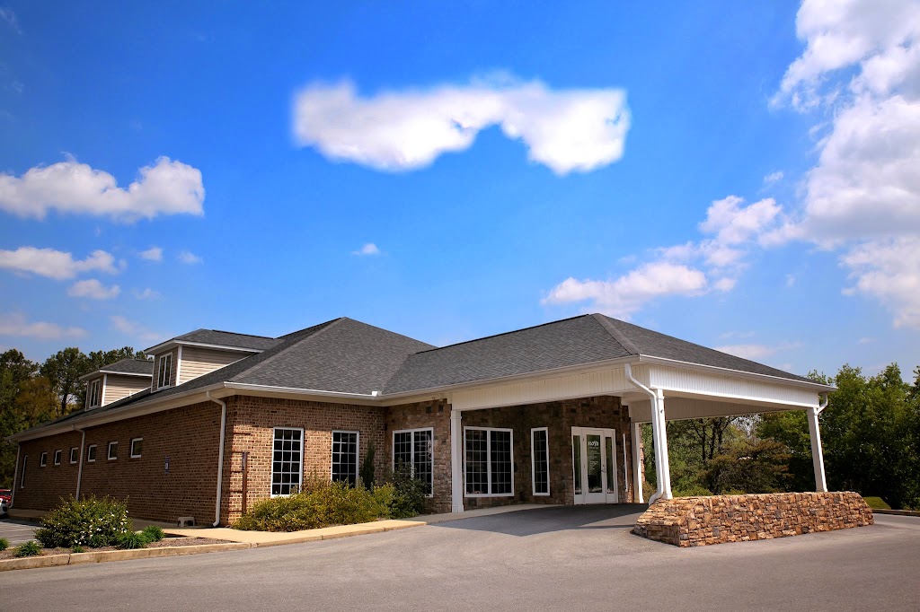 Shannon Joe Phillip Vaughn Md