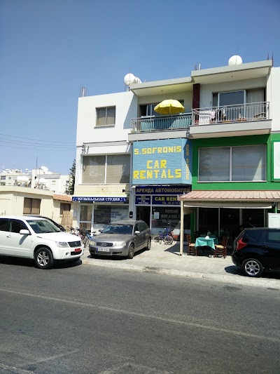 Photos of Sofronis Car Rental