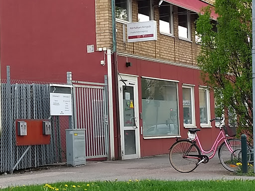 Alingsås ungdomsmottagning