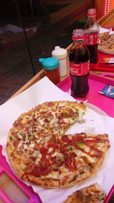 Photos of Arya Pizza
