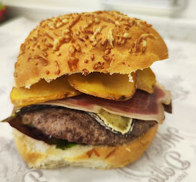 Photo n°38 de Beach Burger - Food truck à Hazebrouck (Friterie)